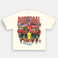 2024 PORTUGAL TEE - VIP - GAME CHANGERS TEE