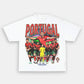 2024 PORTUGAL TEE - VIP - GAME CHANGERS TEE