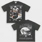 2024 RAIDERS TEE - [DS] - VIP - GAME CHANGERS TEE