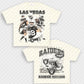 2024 RAIDERS TEE - [DS] - VIP - GAME CHANGERS TEE