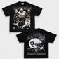 2024 RAIDERS TEE - [DS] - VIP - GAME CHANGERS TEE