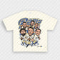 2024 RAMS CARICATURE TEE - VIP - GAME CHANGERS TEE