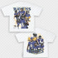 2024 RAVENS TEE - [DS] - VIP - GAME CHANGERS TEE