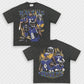 2024 RAVENS TEE - [DS] - VIP - GAME CHANGERS TEE