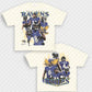 2024 RAVENS TEE - [DS] - VIP - GAME CHANGERS TEE