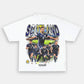 2024 SCOTLAND TEE - VIP - GAME CHANGERS TEE