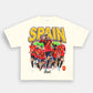 2024 SPAIN TEE - VIP - GAME CHANGERS TEE