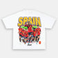 2024 SPAIN TEE - VIP - GAME CHANGERS TEE