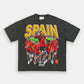 2024 SPAIN TEE - VIP - GAME CHANGERS TEE