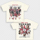 2024 TEXANS TEE - [DS] - VIP - GAME CHANGERS TEE