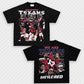 2024 TEXANS TEE - [DS] - VIP - GAME CHANGERS TEE