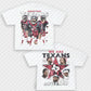 2024 TEXANS TEE - [DS] - VIP - GAME CHANGERS TEE