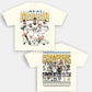 2024 UCL CHAMPS - REAL MADRID TEE - [DS] - VIP - GAME CHANGERS TEE