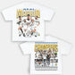 2024 UCL CHAMPS - REAL MADRID TEE - [DS] - VIP - GAME CHANGERS TEE