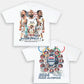 2024 USA BASKETBALL V2 TEE - [DS] - GAME CHANGERS
