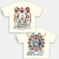 2024 USA BASKETBALL V2 TEE - [DS] - GAME CHANGERS