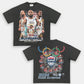 2024 USA BASKETBALL V2 TEE - [DS] - GAME CHANGERS