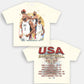 2024 USA GOLD TEAM TEE - [DS] - GAME CHANGERS