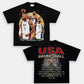 2024 USA GOLD TEAM TEE - [DS] - GAME CHANGERS