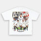 2024 USA TEE - VIP - GAME CHANGERS TEE