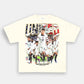 2024 USA TEE - VIP - GAME CHANGERS TEE