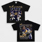 2024 VIKINGS TEE - [DS] - VIP - GAME CHANGERS TEE