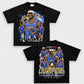 2025 NBA CHAMPS TEE - [DS]
