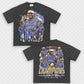 2025 NBA CHAMPS TEE - [DS]