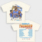 2025 NBA CHAMPS V2 TEE - [DS]