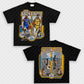 2025 NBA FINALS TEE - [DS]