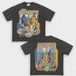 2025 NBA FINALS TEE - [DS]