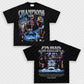 2025 UEFA CHAMPS TEE - [DS] - VIP - GAME CHANGERS - GAME CHANGERS GRAPHIC TEE