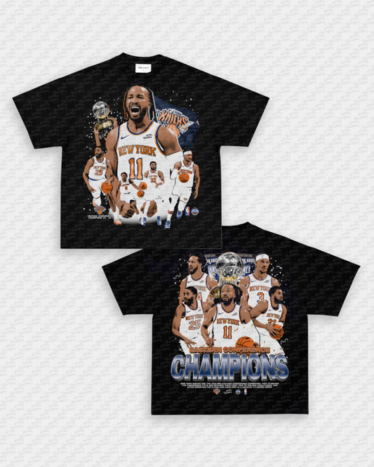 2026 ECF CHAMPS TEE - [DS]