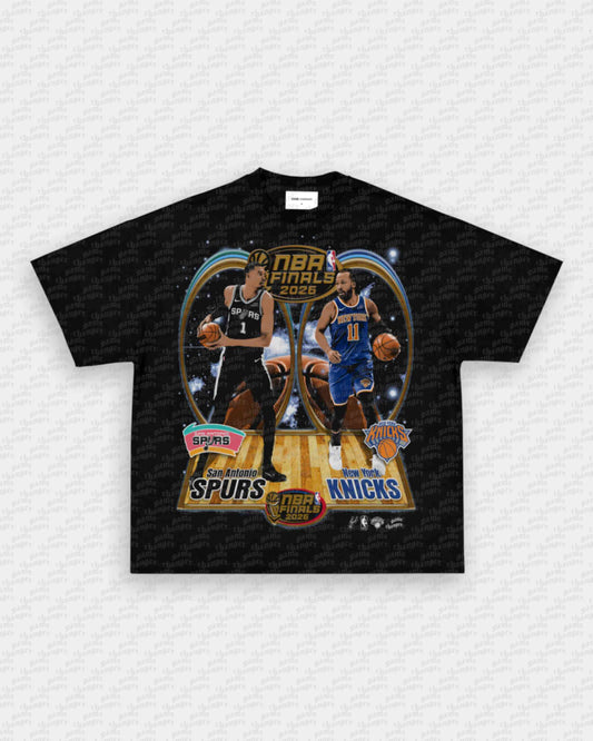 2026 NBA FINALS V2 TEE