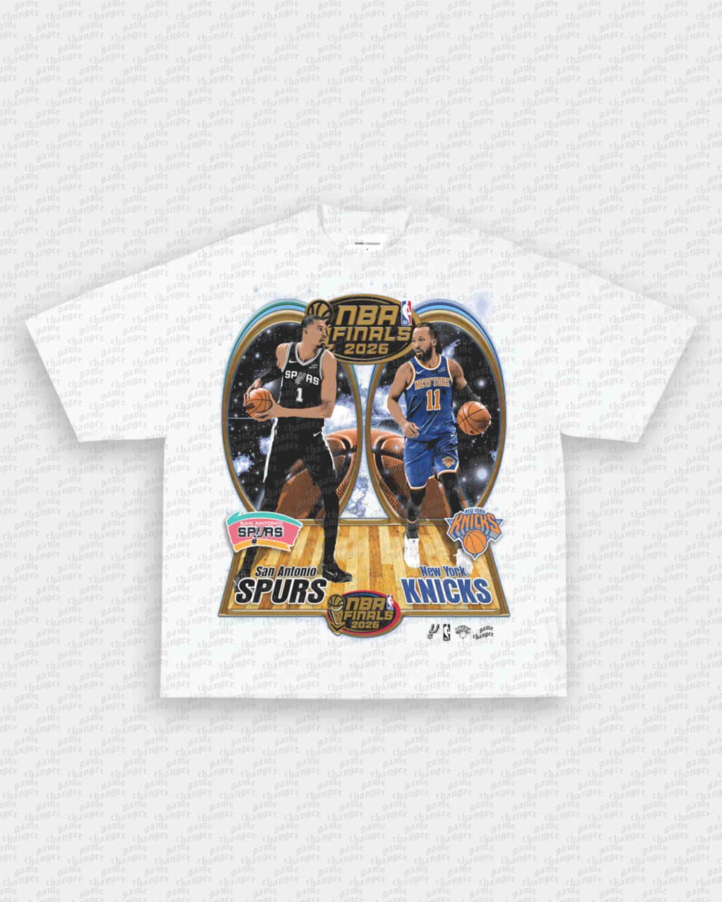 2026 NBA FINALS V2 TEE