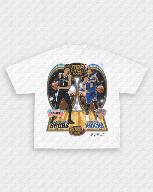 2026 NBA FINALS V2 TEE