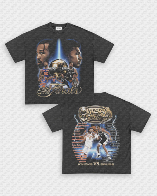 2026 NBA FINALS V3 TEE - [DS]