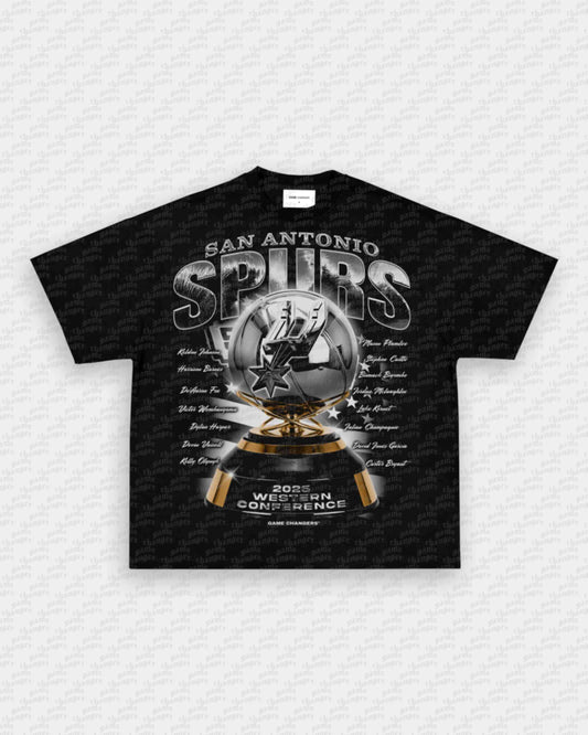2026 WCF CHAMPS V2 TEE
