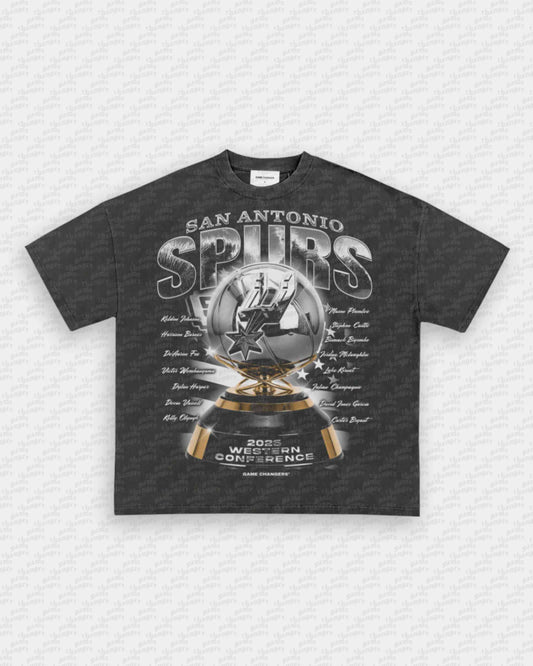 2026 WCF CHAMPS V2 TEE