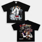 21 JUMP STREET TEE - [DS] - VIP - GAME CHANGERS TEE
