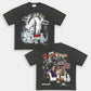 21 JUMP STREET TEE - [DS] - VIP - GAME CHANGERS TEE
