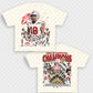 24-25 NATIONAL CHAMPS TEE - [DS]