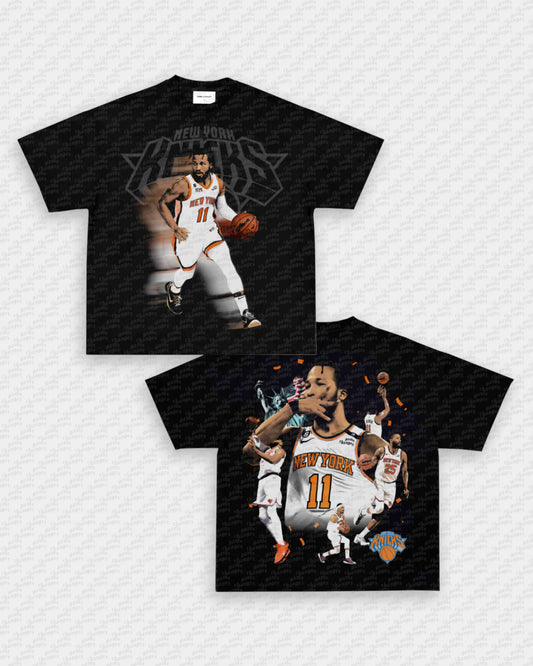 25-26 KNICKS TEE - [DS]