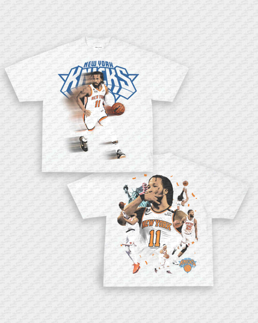 25-26 KNICKS TEE - [DS]