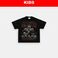 49ERS - KIDS TEE - VIP - GAME CHANGERS TEE