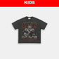 49ERS - KIDS TEE - VIP - GAME CHANGERS TEE