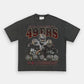 49ERS TEE - VIP - GAME CHANGERS TEE