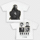 6 GOD TEE - [DS] - VIP - GAME CHANGERS GRAPHIC TEE