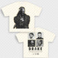 6 GOD TEE - [DS] - VIP - GAME CHANGERS GRAPHIC TEE