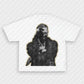 6 GOD V2 TEE - VIP - GAME CHANGERS GRAPHIC TEE